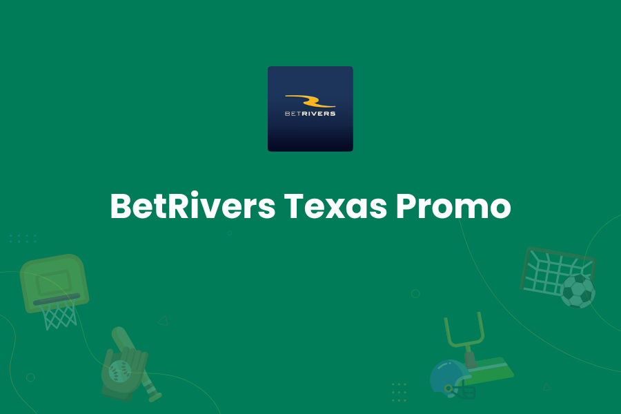BetRivers Texas