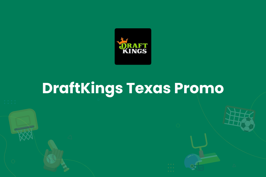 DraftKings Texas