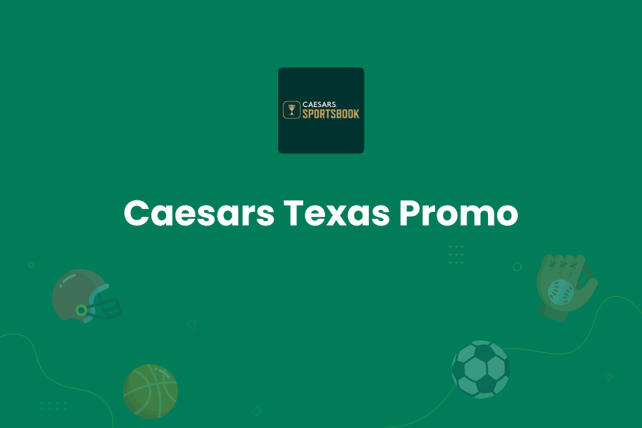 Caesars Texas