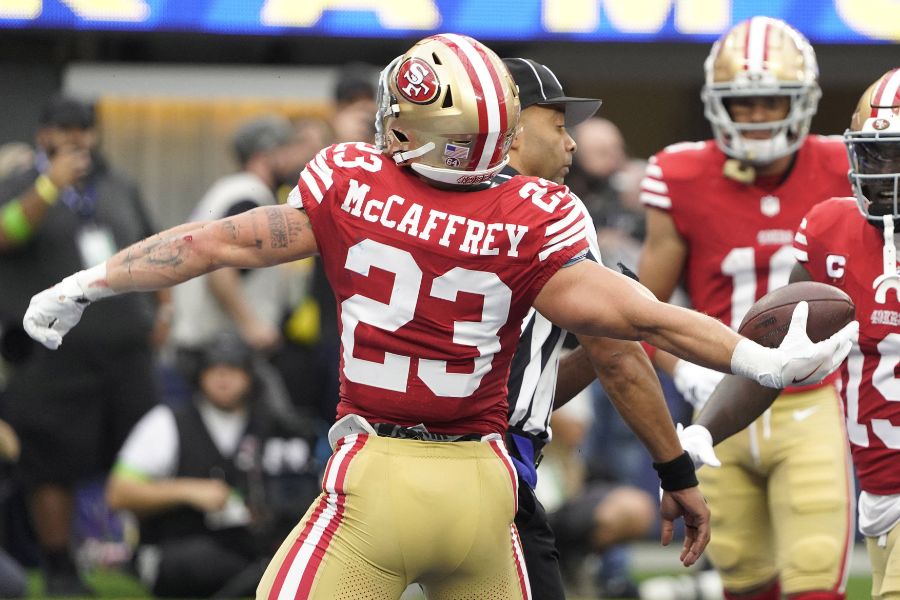 Cowboys vs. 49ers: Predictions, Best Bets & Odds for Sunday Night Football