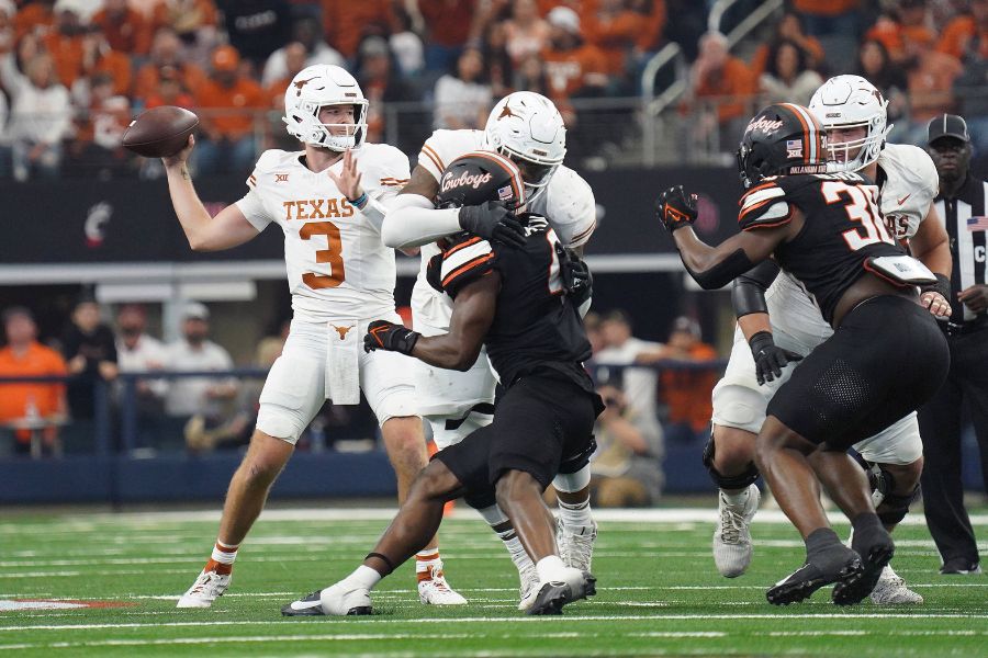 2023 Bowl Game Mania: Bowl Game Odds for Every Texas University Bowl Game Matchup