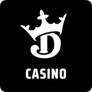 DraftKings Casino Texas Logo