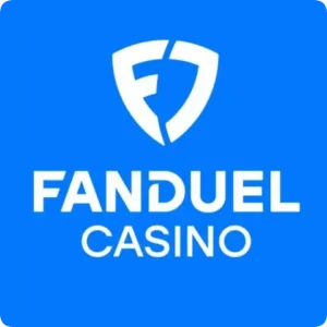 FanDuel Casino Texas Logo