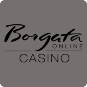 Borgata Casino Texas Logo