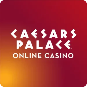 Caesars Palace Online Casino Texas Logo