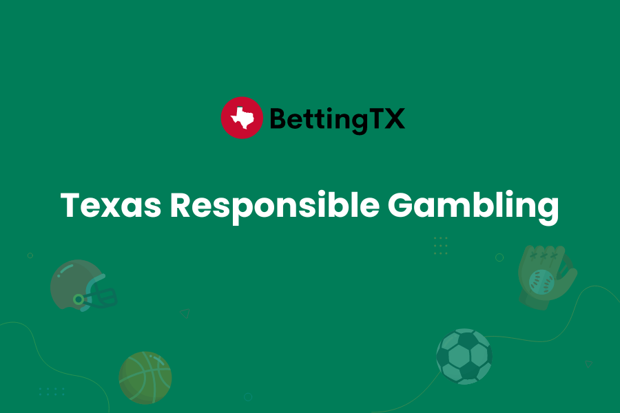 Texas Responsible Gambling