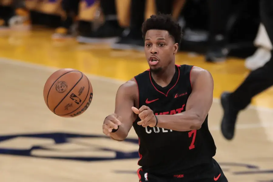 Kyle Lowry is an Underrated 2024 NBA Free Agent
